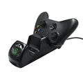Playstation or Xbox Controller Charging Station by DailySale