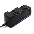 Playstation or Xbox Controller Charging Station by DailySale