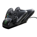 Playstation or Xbox Controller Charging Station by DailySale