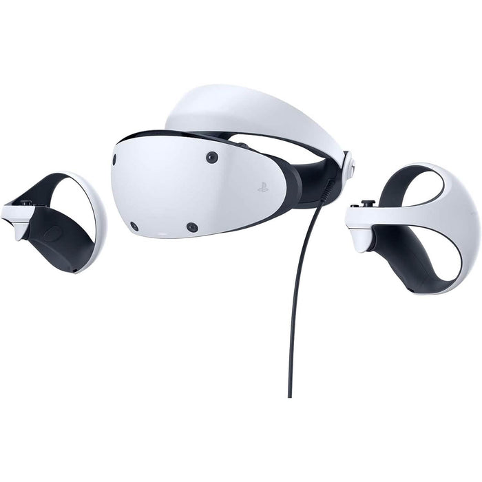 PlayStation VR2 (PSVR2) (Refurbished) by DailySale