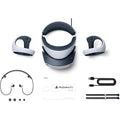 PlayStation VR2 (PSVR2) (Refurbished) by DailySale