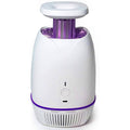 Plug-in Mosquito Zapper Max 10 with 3 Modes by DailySale