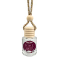 Plum & Amber Car Freshener by Wild Bear Market