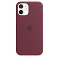 iPhone 12 Silicone Case with MagSafe by Vogueen