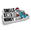 Plumbers Sticker Pack by Armed American Supply