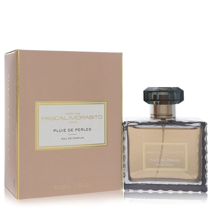 Pluie De Perles by Pascal Morabito Eau De Parfum Spray 3.4 oz for Women by Avera Group