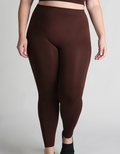 Curvy Ankle Length Leggings by Boutique 23