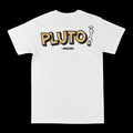 Pluto x Obsessed Graphic Tee by Obsessed with graphic tees