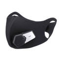 PM2.5 Dustproof Smart Electric Fan Breathable Mask by DailySale