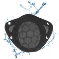 PM2.5 Mouth Nose Disconnect-type Reusable Washable Silicone Mask by DailySale