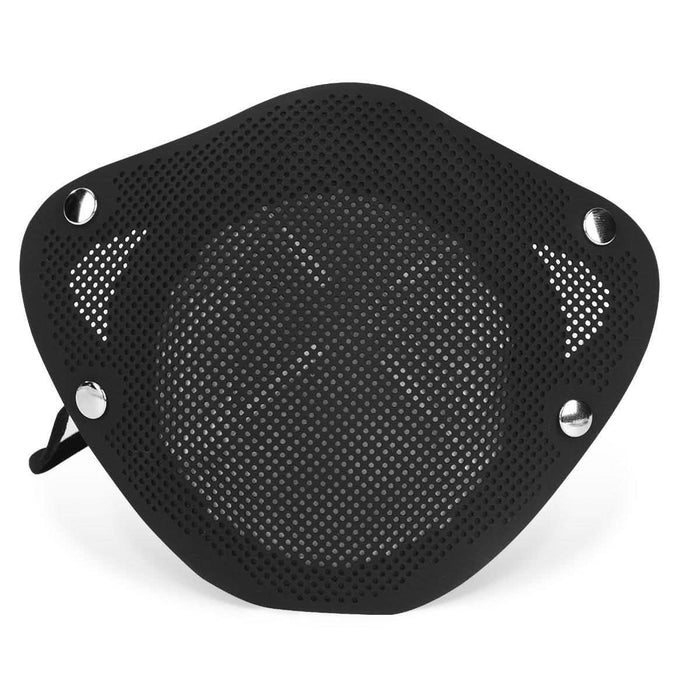 PM2.5 Mouth Nose Disconnect-type Reusable Washable Silicone Mask by DailySale