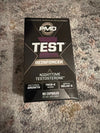 PMD Test Z Reinforcer – Nighttime Testosterone Support – 90 Capsules