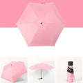 Pocket Folding Umbrella by DailySale