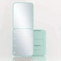 Pocket Mirror, 1X/3X Magnification LED Compact Travel Makeup Mirror by DailySale