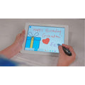 Pocket Mouse Wireless Optical Digital Pen Mouse & Stylus by DailySale