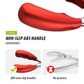 Podiatry Toe Nail Clippers for Thick/Heavy Duty Nails by DailySale