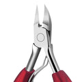 Podiatry Toe Nail Clippers for Thick/Heavy Duty Nails by DailySale