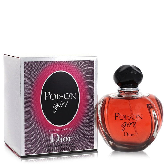 Poison Girl by Christian Dior Eau De Parfum Spray 3.4 oz for Women by Avera Group