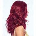 Hairdo Poise & Berry Fantasy Wig, New With Tags