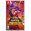 Pokémon Scarlet or Pokémon Violet - Nintendo Switch by DailySale