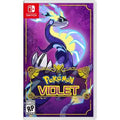 Pokémon Scarlet or Pokémon Violet - Nintendo Switch by DailySale