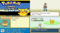 Pokemon Thunder Yellow GBA ROM Hack Video Game Custom Gameboy Advance by VintageVideoGameStore