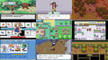 Pokemon Dark Cry GBA ROM Hack Video Game Custom Gameboy Advance by VintageVideoGameStore