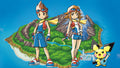 Pokemon Ranger Guardian Signs Video Game NDS Nintendo DS with Box by VintageVideoGameStore