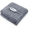 Polar Fleece Full Body Warming Premium Microfiber Sofa Blankets by DailySale