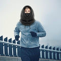 Polar Fleece Ski Mask Winter Thermal Balaclava Hat by DailySale