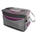 Polar Pack Extra Large 48 Can Insulated Collapsible Cooler Bag - Assorted Colors by DailySale