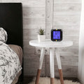 Polaroid Desktop Digital Clock - Assorted Colors by DailySale