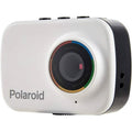 Polaroid Sport Action Camera 720p 12.1mp, Waterproof Camcorder Video Camera with Built in Rechargeable Battery and Mounting Accessories, (Refurbished) by DailySale