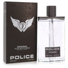 Police Original Eau De Toilette Spray For Men