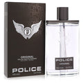 Police Original Eau De Toilette Spray For Men by Avera Group