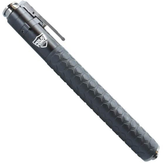 Police Force 21" Next Generation Automatic Expandable Steel Baton by DailySale