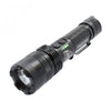 Police Force Public Defender 14,000,000 Stun Flashlight