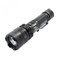 Police Force Public Defender 14,000,000 Stun Flashlight by DailySale