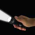 Police Force Tactical Ultra-Lite L2 LED Flashlight by DailySale