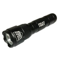 Police Force Tactical Ultra-Lite L2 LED Flashlight by DailySale
