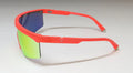Police Lewis Hamilton 07 Spla28 Sunglasses by ModaFrames