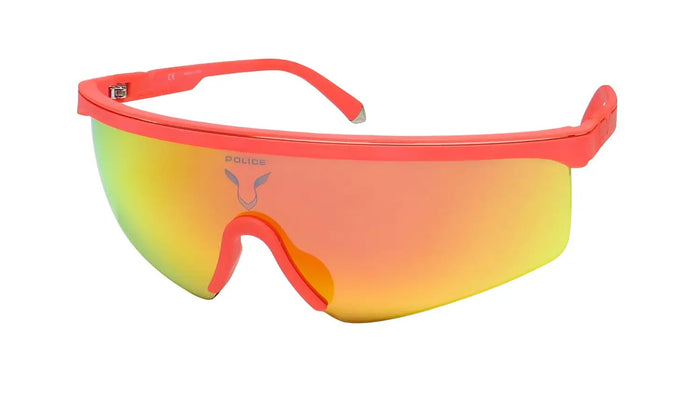 Police Lewis Hamilton 07 Spla28 Sunglasses by ModaFrames