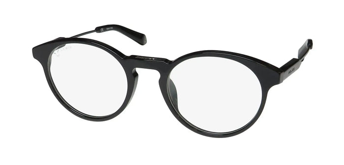 Police Lewis Hamilton 10 Spla31 Blue Light Technology Eyeglasses by ModaFrames