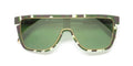 Police Lewis Hamilton 23 Splc51 Sunglasses by ModaFrames