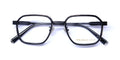 Police Lewis Hamilton 27 Vplc56 Eyeglasses by ModaFrames