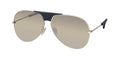 Police Spl740 Sparkle 10 Sunglasses by ModaFrames