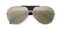 Police Spl740 Sparkle 10 Sunglasses by ModaFrames
