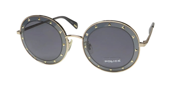 Police Spl836s Sunglasses by ModaFrames