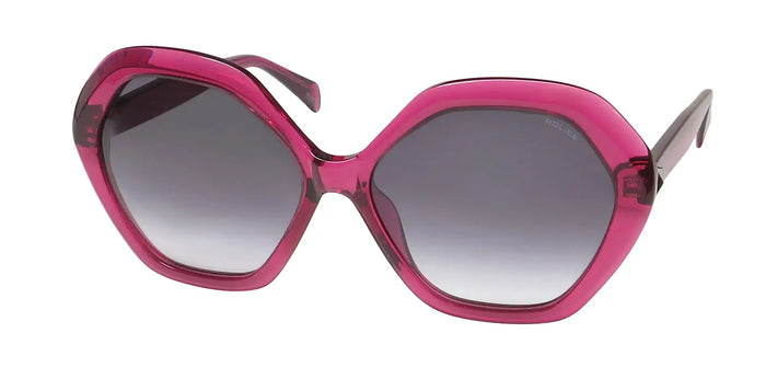 Police Spld29 Sunglasses by ModaFrames