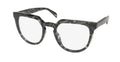 Police Spld34 Eyeglasses by ModaFrames